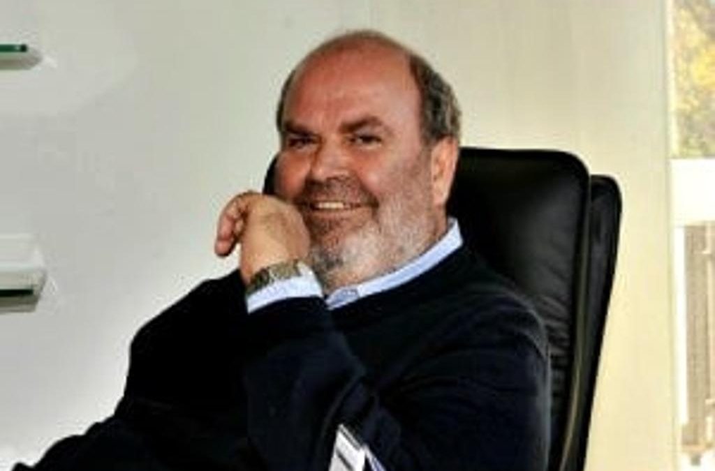 Intervista Di Libero A Mario Caizzone, Presidente Di AIVM