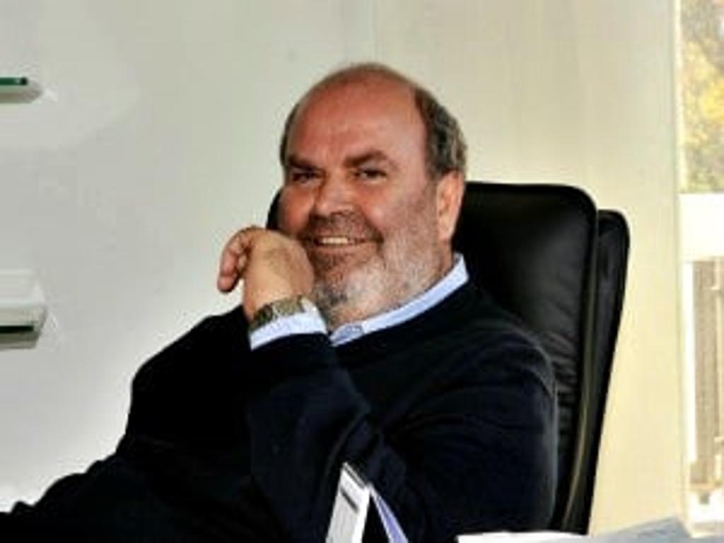 Intervista Di Libero A Mario Caizzone, Presidente Di AIVM | aivm.it