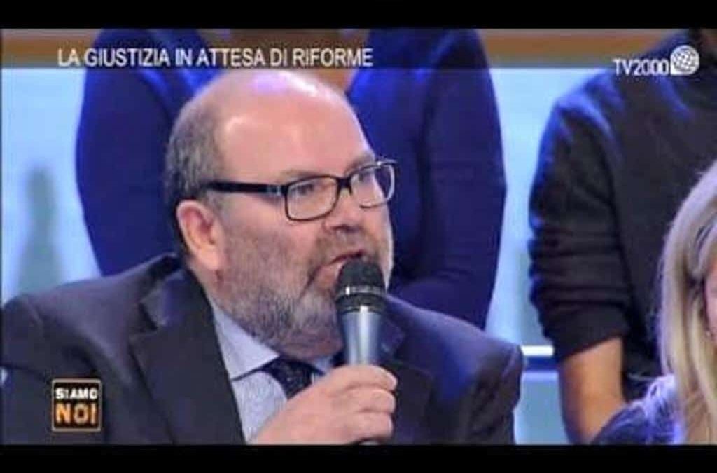 Intervista Con Valori: Il Calvario Di Mario Caizzone E Il Desiderio Di Aiutare Gli Altri