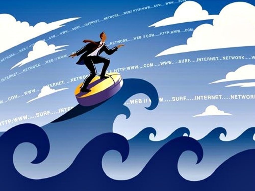 Invito Ai Naviganti (Del Web)