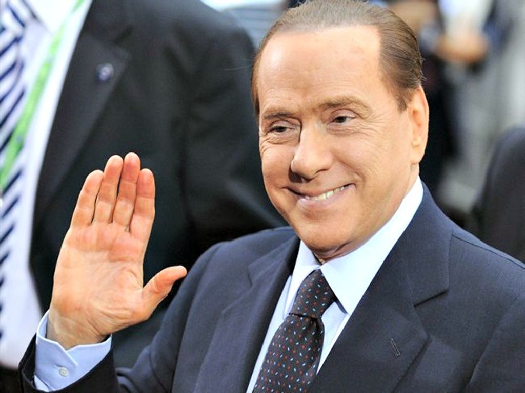 Berlusconi - Servizi Sociali In Arrivo, Scelta Fra Tre Associazioni
