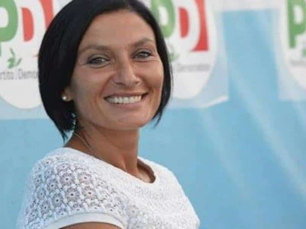 Alessia Morani: Il Nuovo Responsabile Della Giustizia Del PD