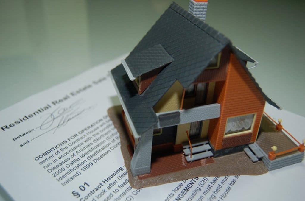 Che Cos’è l’Usucapione?