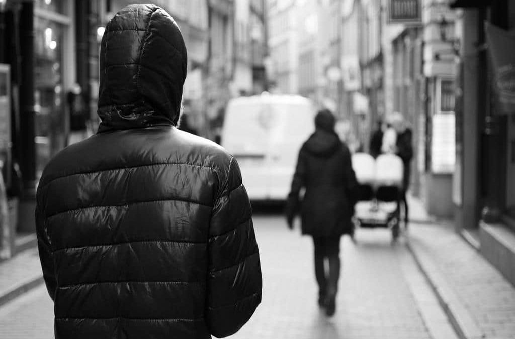 Atti Persecutori: Di Cosa Si Tratta?