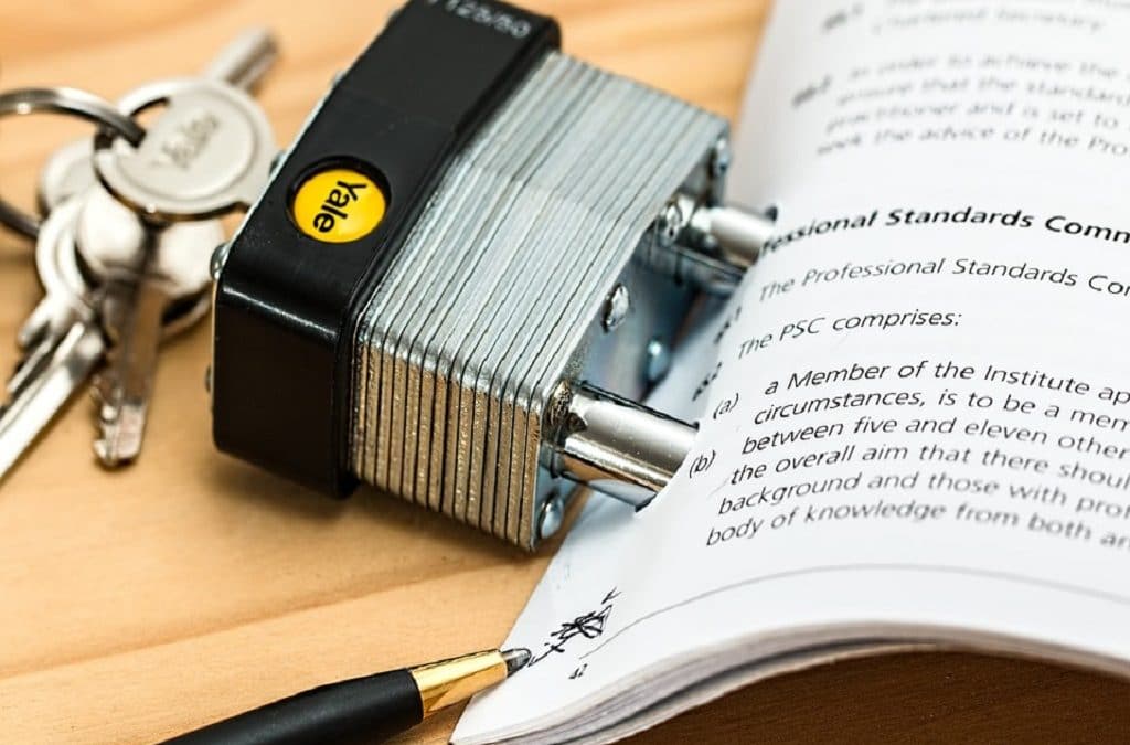 Da Lunedì La «Stretta» Sul Regime Di Incompatibilità Per I Curatori