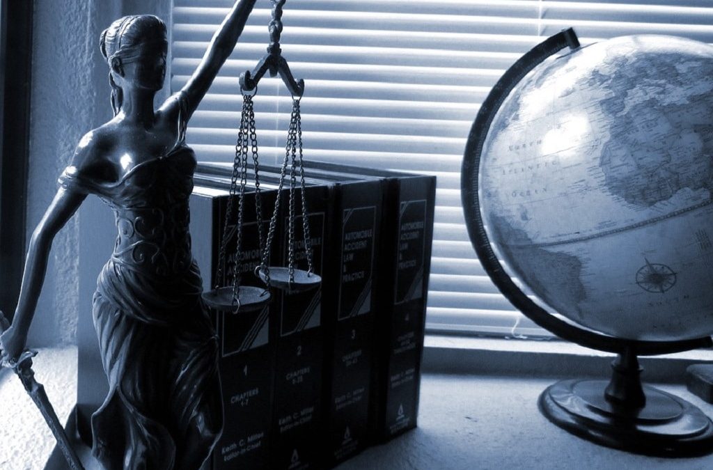 La Responsabilità Civile Del Giudice