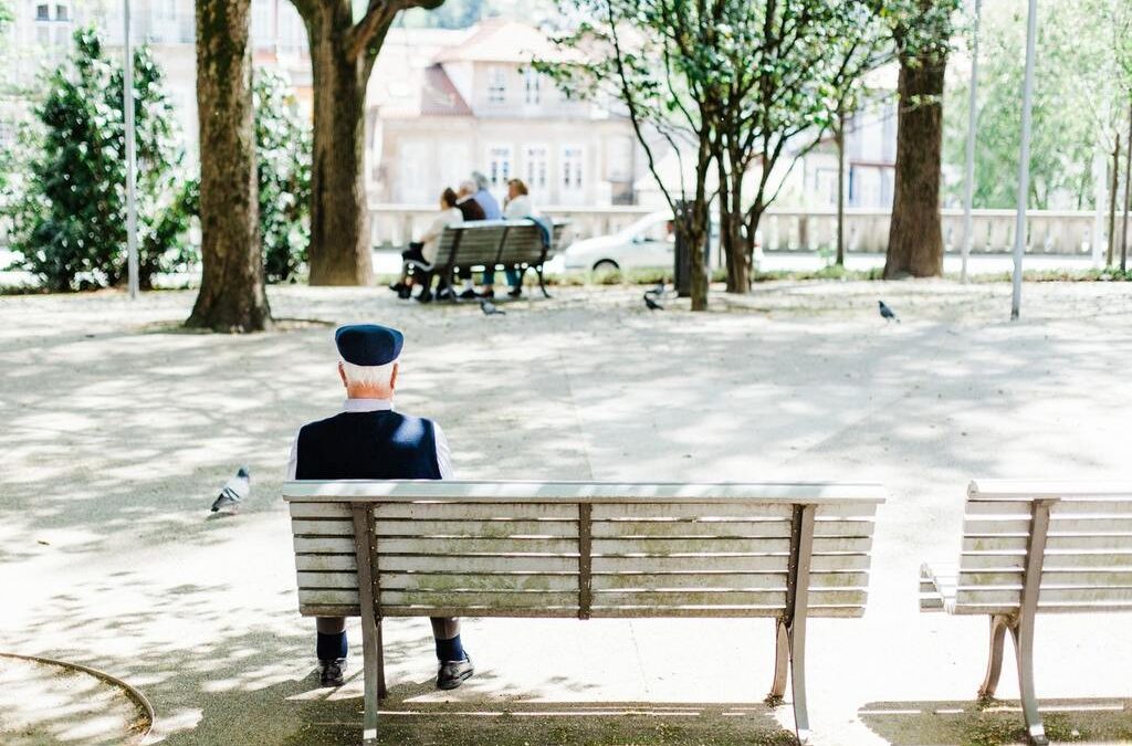 Multe E Carcere Fino A 6 Anni, Stretta Sulle Truffe Agli Anziani