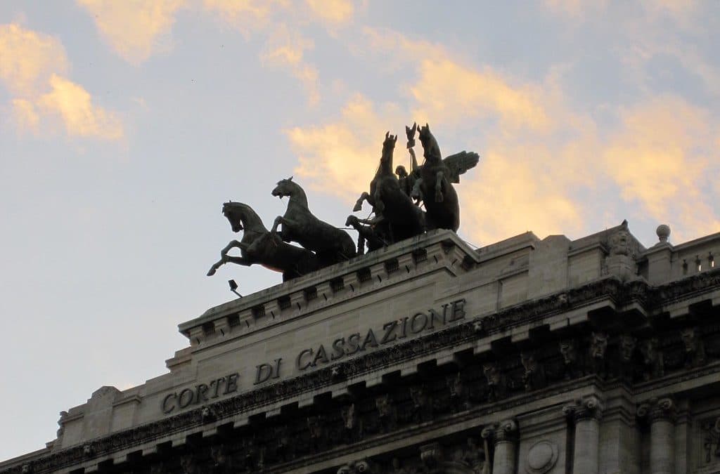 Il Ricorso In Cassazione: Cos’è E Quando È Ammesso