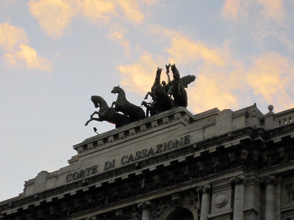 Ricorso in Cassazione: cos'è e quando è ammesso | aivm.it