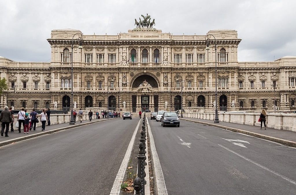 Ricercatrice Libica, L’Assoluzione Della Cassazione