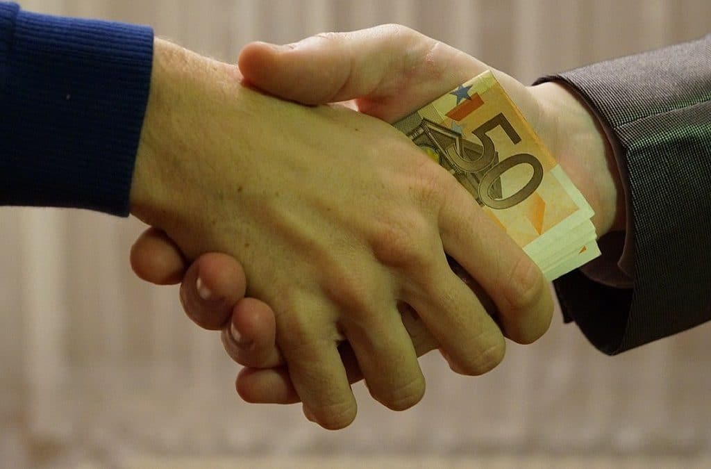 Appropriazione Indebita: Cos’è e Come Ci Si Difende