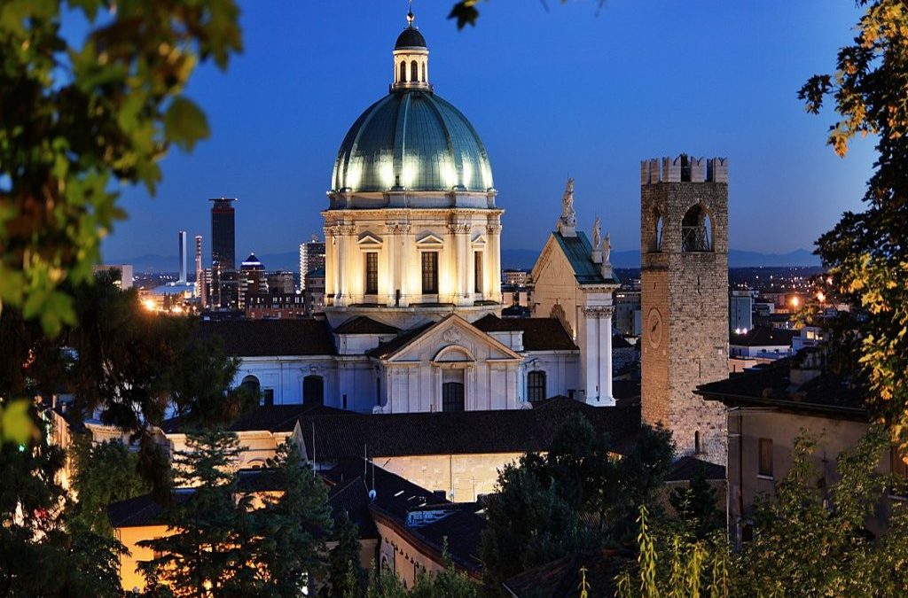 Brescia, In Carcere Per Sbaglio: Non Verrà Risarcito