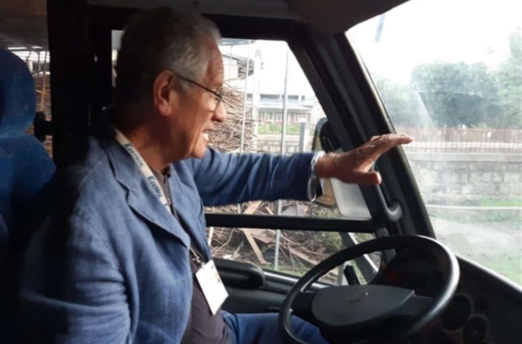 L’Odissea Degli Ultimi, Etiopia, Tra I Ragazzi Salvati Da Don Angelo