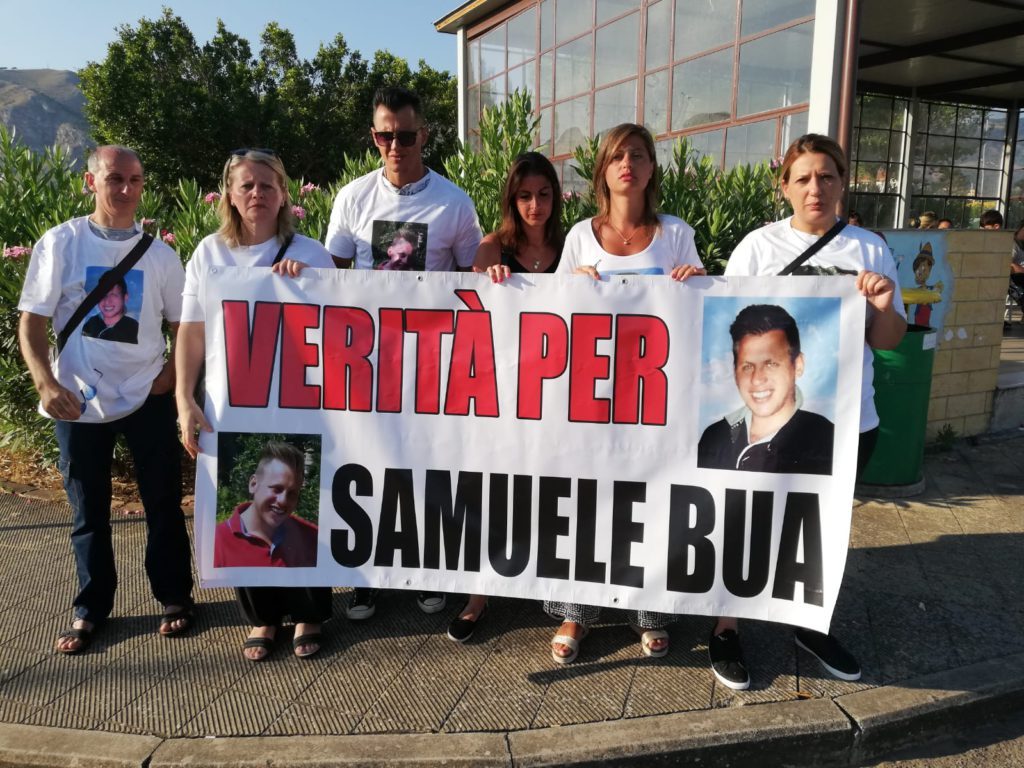 Samuele Bua Suicida In Carcere A 29 Anni, La Famiglia Chiede Verità | aivm.it