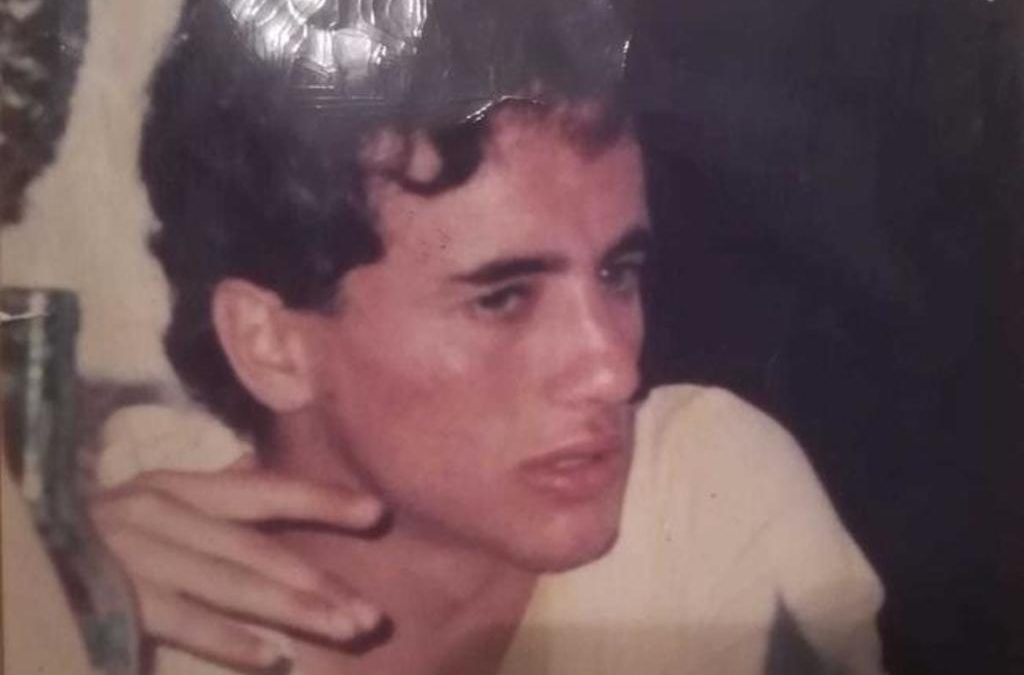 Si Uccise In Carcere Da Innocente. Il Fratello: «Dopo 33 Anni Nessun Colpevole»