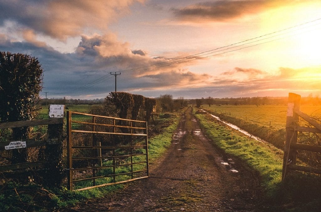 Cosa Intendiamo Con Usufrutto?