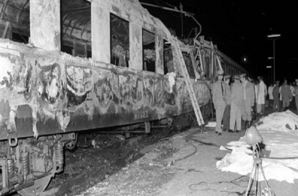 Mattarella e la strage dell’Italicus: “Le mancate condanne ledono il principio di giustizia”