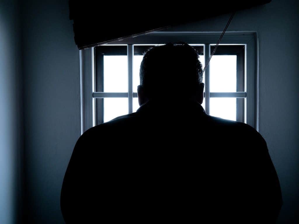 Bologna, Rimane in Carcere 4 Mesi. Ma è un errore AIVM