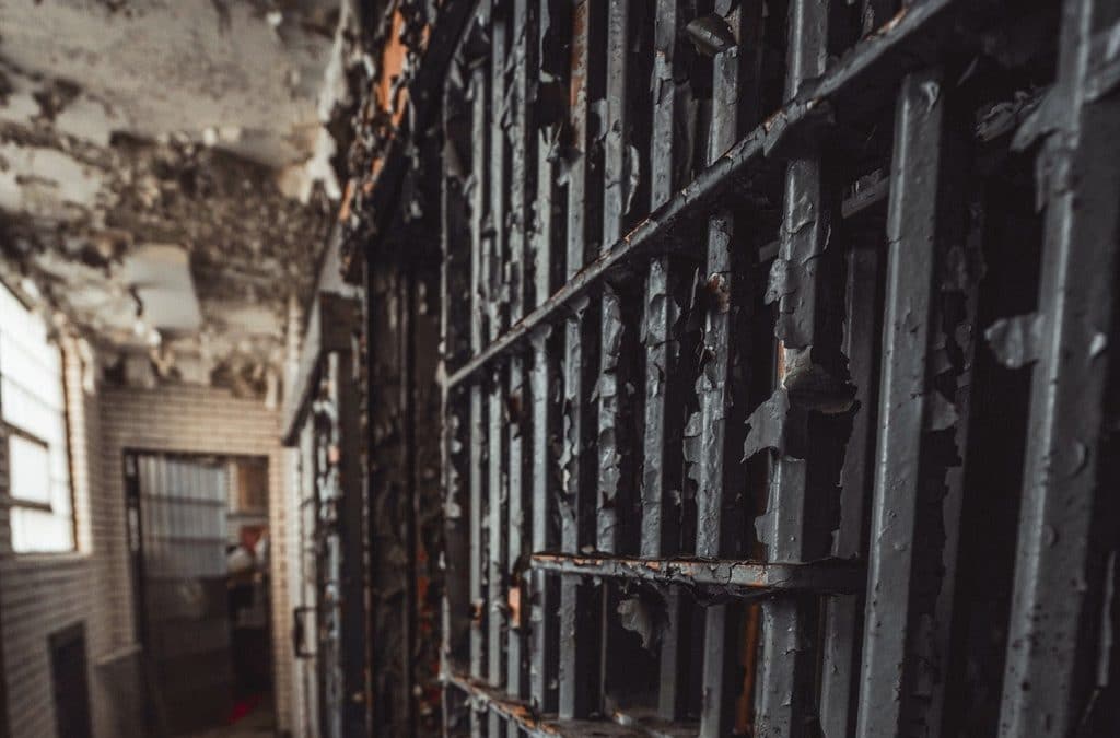 Joel, un Anno in Carcere da Innocente: «Ho Perso Tutto, il Lavoro e mio Figlio»