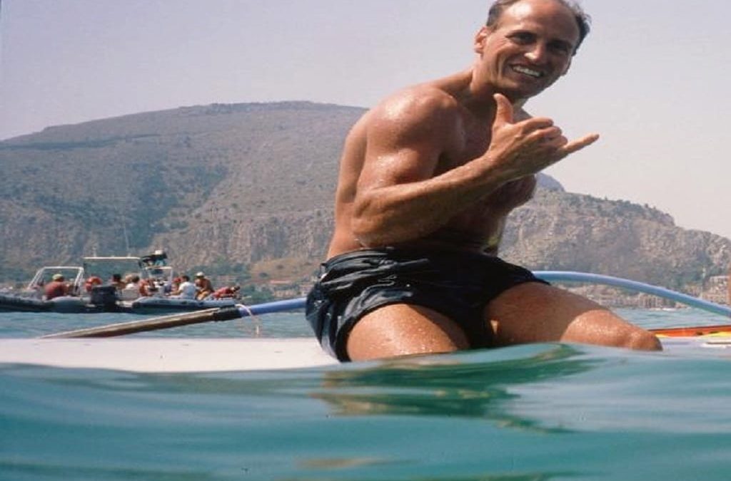 Chico Forti, Italiano da Vent’Anni in Carcere Negli Stati Uniti: «Il Più Grande Errore Giudiziario mai Visto»