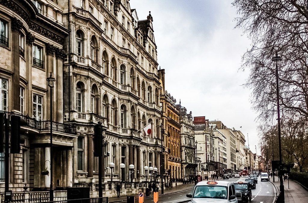 Giovane Monregalese Detenuto Ingiustamente in Inghilterra