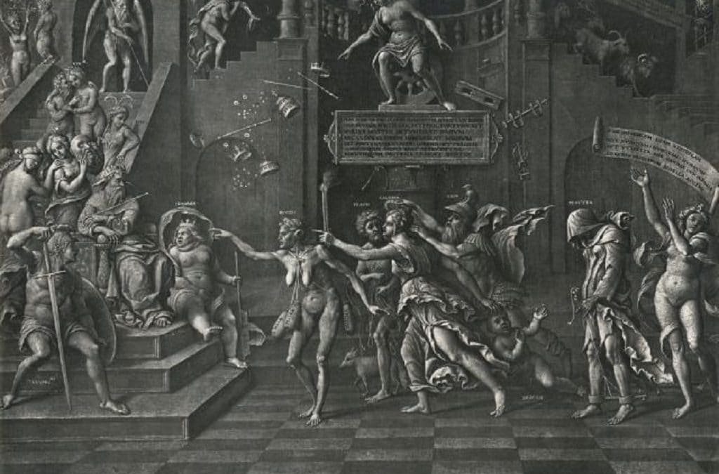 Il Reato di Calunnia