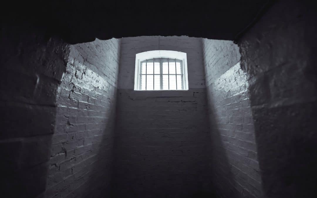 Netturbino Arrestato Ingiustamente, lo Stato lo Risarcisce per 100mila Euro