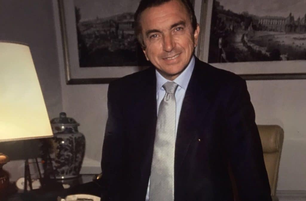 Porto turistico, l’imprenditore Francesco Bellavista Caltagirone ha Presentato Richiesta Risarcitoria per Ingiusta Detenzione