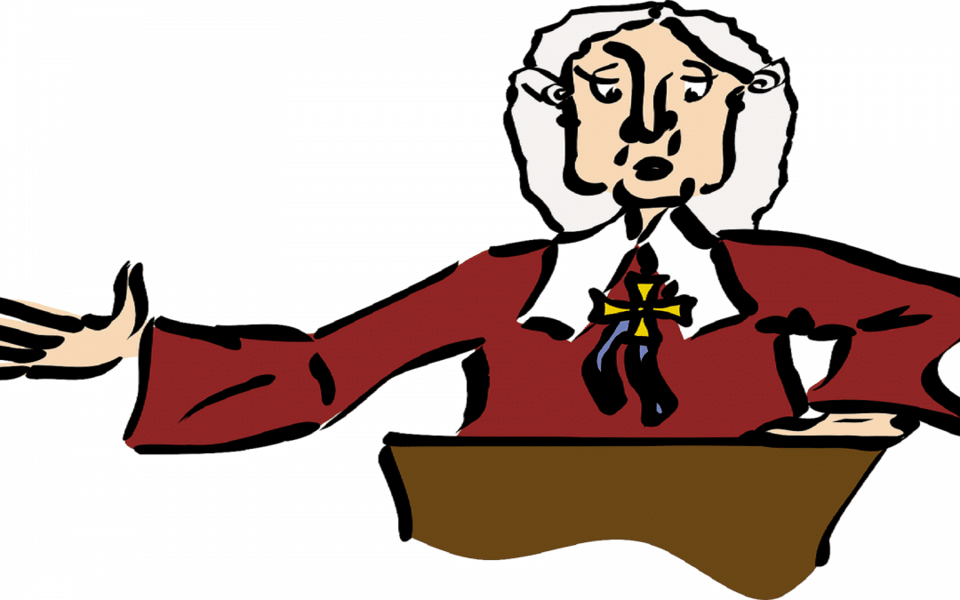 L’Incompatibilità Del Giudice Nel Processo Penale