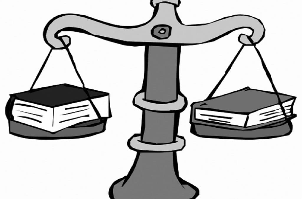 Rendere giustizia alle vittime di malagiustizia