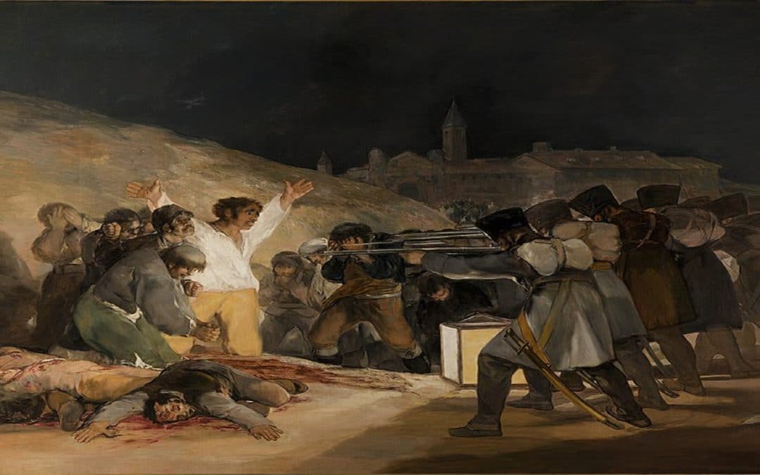 Stati Uniti. Ingiusta Condanna a Morte Per un Delitto di Altri