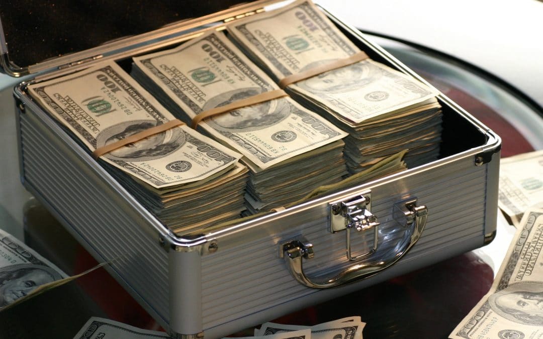 Nella Classifica Della Corruzione l’Italia Sprofonda in UE