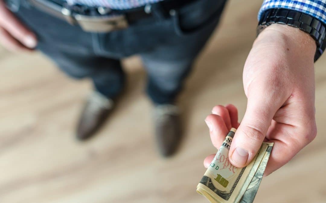 Marco Petrini: il Giudice di Catanzaro Arrestato Per Corruzione