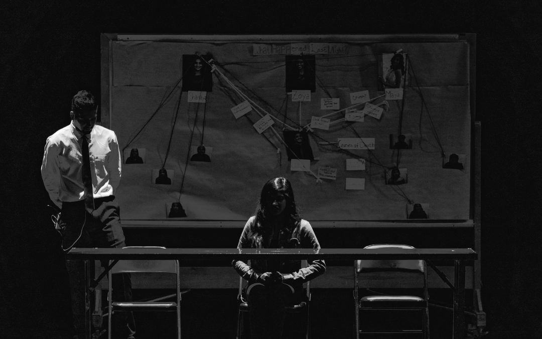 Passa Più di Tre Anni in Carcere Ingiustamente