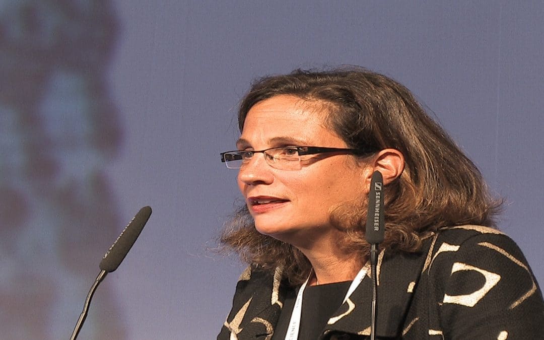 Ilaria Capua, la Virologa Che Finì in “Quarantena” Per Uno Scandalo Inventato da Media e Magistrati