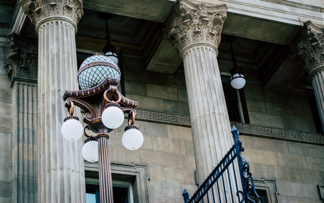 Giustizia, Fino al 15 Aprile Termini Davvero Sospesi