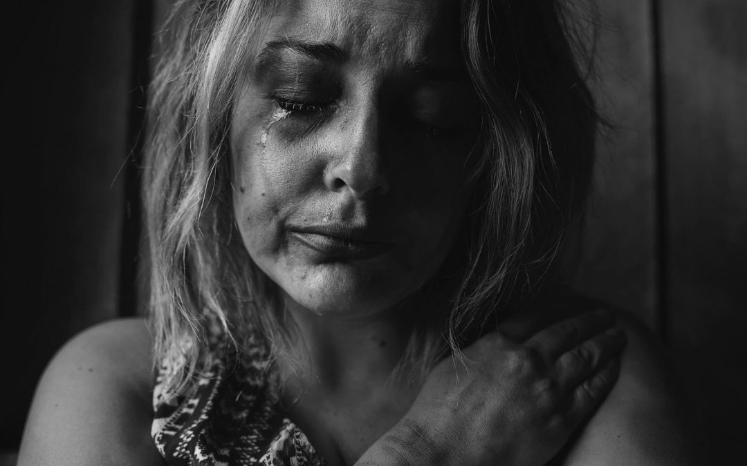 La Violenza Domestica