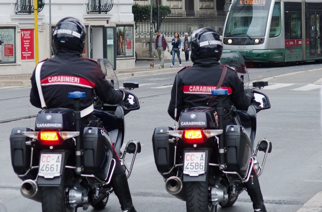 Presunto Pestaggio, Dopo Undici Anni Altra Assoluzione Per i Sei Carabinieri
