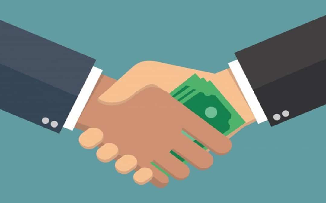 Il Reato di Corruzione