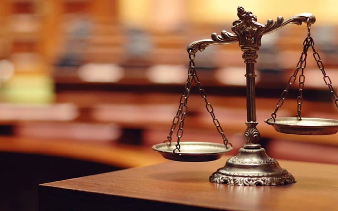 Il Diritto di Difesa: Cos’è e Come Viene Regolato?