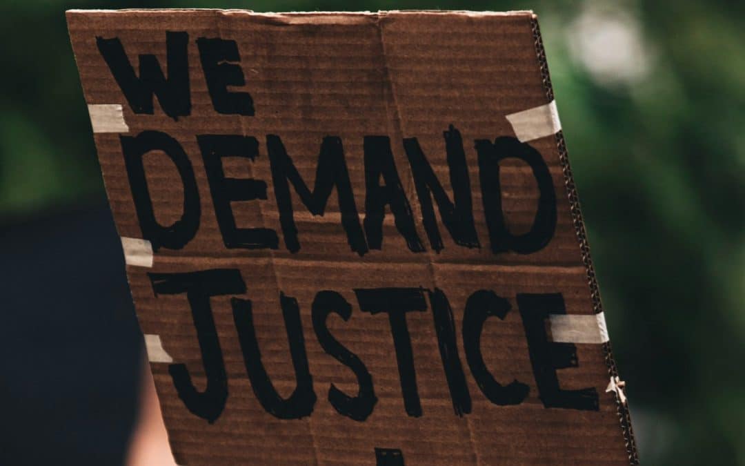 Serve Una Giustizia Su Misura Per I Cittadini